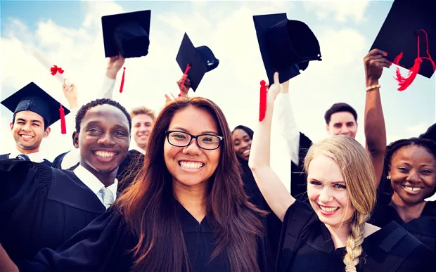 Plan B – university education in the UK and USA Plan B – university education in the UK and USA