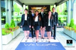 Vatel International Business School Hotel & Tourism Management Master-class in Moscow! Vatel International Business School Hotel & Tourism Management Master-class in Moscow!