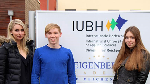 Master-class on Business Education at IUBH University in Germany! Master-class on Business Education at IUBH University in Germany!