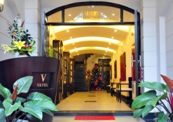 Vatel International Business School Hotel & Tourism Management приглашает на выставку Moscow Education Show! Vatel International Business School Hotel & Tourism Management приглашает на выставку Moscow Education Show!