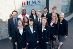 Visit B.H.M.S. in one of Open Days in 2018! Visit B.H.M.S. in one of Open Days in 2018!