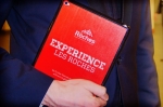 Open Days at Les Roches Marbella 28 September, 26 October and 23 November 2018! Open Days at Les Roches Marbella 28 September, 26 October and 23 November 2018!