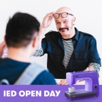 IED is glad to welcome students from all over the world on Thursday, September 13th. IED is glad to welcome students from all over the world on Thursday, September 13th.