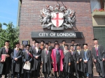 Higher Education in the UK at City University of London Higher Education in the UK at City University of London