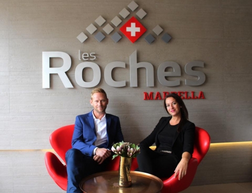 Les Roches Marbella проводит Дни открытых дверей в Испании 15 марта и 26 апреля 2019! Les Roches Marbella проводит Дни открытых дверей в Испании 15 марта и 26 апреля 2019!