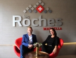 Open Days at Les Roches Marbella 15 March and 26 April 2019! Open Days at Les Roches Marbella 15 March and 26 April 2019!