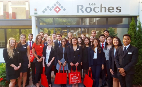 Les Roches приглашает на Дни открытых дверей в Швейцарии – 1 марта, 22 марта, апреля и 3 мая 2019! Les Roches приглашает на Дни открытых дверей в Швейцарии – 1 марта, 22 марта, апреля и 3 мая 2019!