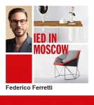 Istituto Europeo di Design invites you to Master Class in Moscow! Istituto Europeo di Design invites you to Master Class in Moscow!