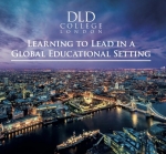 On October 10, 2019 will be Open Day at DLD College London for international! On October 10, 2019 will be Open Day at DLD College London for international!