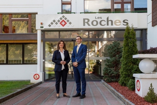 Les Roches приглашает на Дни открытых дверей в Швейцарии – 28 февраля, 20 марта, 24 апреля и 8 мая 2020! Les Roches приглашает на Дни открытых дверей в Швейцарии – 28 февраля, 20 марта, 24 апреля и 8 мая 2020!