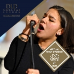 DLD College London invites student to the Virtual Open Day! DLD College London invites student to the Virtual Open Day!