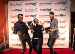 World famous film school MetFilm School invites student to the online Open Day! World famous film school MetFilm School invites student to the online Open Day!