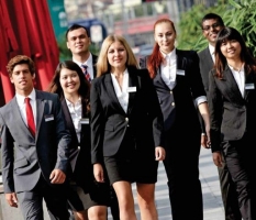 Приглашаем на вебинары от известной швейцарской бизнес-школы BHMS Business and Hotel Management School!