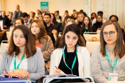 EU Business School приглашает вас 31 июля на Онлайн День открытых дверей!
