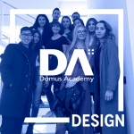 Visit the Virtual Open Day at Domus Academy! Visit the Virtual Open Day at Domus Academy!