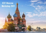The largest regional conference on international education ICEF Moscow Workshop will be held in the spring of 2021 The largest regional conference on international education ICEF Moscow Workshop will be held in the spring of 2021