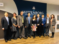 Wittenborg University of Applied Sciences приглашает на виртуальные Дни открытых дверей 16 сентября и 14 октября 2020! Wittenborg University of Applied Sciences приглашает на виртуальные Дни открытых дверей 16 сентября и 14 октября 2020!