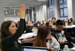 Wittenborg University of Applied Sciences приглашает на виртуальные Дни открытых дверей 16 сентября и 14 октября 2020! Wittenborg University of Applied Sciences приглашает на виртуальные Дни открытых дверей 16 сентября и 14 октября 2020!