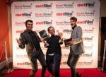 World famous film school MetFilm School invites student to the online Open Day! World famous film school MetFilm School invites student to the online Open Day!