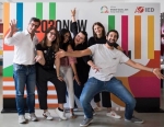 Istituto Europeo di Design invites you to one-to-one meetings in Moscow! Istituto Europeo di Design invites you to one-to-one meetings in Moscow!