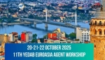 The 11th YEDAB EuroAsia Agent Workshop