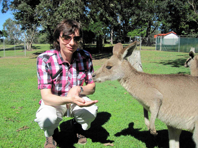 Australia Australia