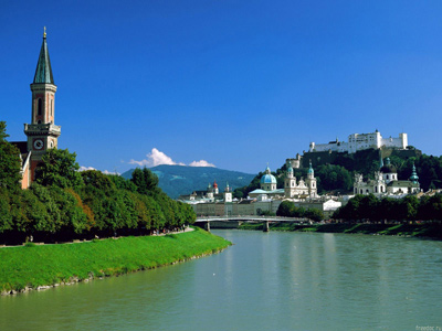 Austria Austria