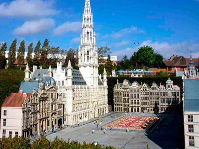 Belgium Belgium