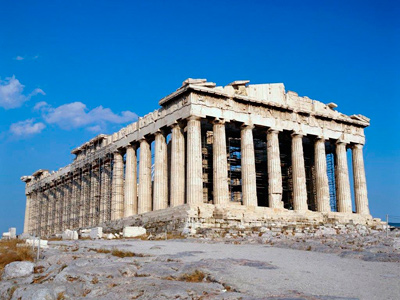 Greece Greece