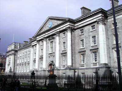 Ireland Ireland