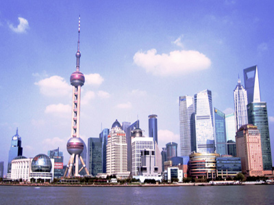 China China