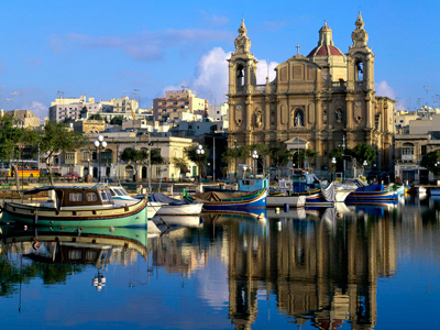 Malta Malta