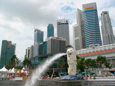 Singapore Singapore