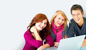 Year-Round Language Courses