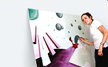Professional Training and Internships