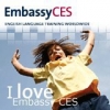 15% discount on English courses at Embassy CES 15% discount on English courses at Embassy CES