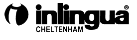 Inlingua Cheltenham – 50% скидка на курсы бизнес-английского Inlingua Cheltenham – 50% скидка на курсы бизнес-английского