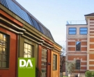 Domus Academy launches the new competitions addressed to talented students willing to enroll to a Domus Academy Master Program, September 2012 Domus Academy launches the new competitions addressed to talented students willing to enroll to a Domus Academy Master Program, September 2012