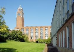 University of Exeter