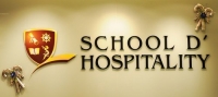 Scholarships on tuition and air ticket cash voucher for students going to School D’ Hospitality Singapore!