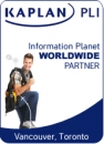 Kaplan/PLI Canada – special offer for Russian students
