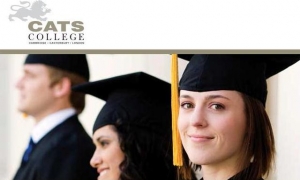 CATS COLLEGE LONDON предлагает NEW FAST TRACK University Foundation Programme (2 триместра вместо 3-х) с января 2013 года CATS COLLEGE LONDON предлагает NEW FAST TRACK University Foundation Programme (2 триместра вместо 3-х) с января 2013 года