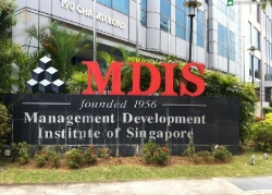Management Development Institute of Singapore