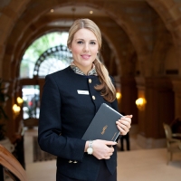 Study hospitality at Glion and Les Roches! Study hospitality at Glion and Les Roches!