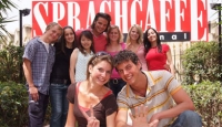 Sprachcaffe GEOS. Special offer for Russia: free tuition weeks! Sprachcaffe GEOS. Special offer for Russia: free tuition weeks!