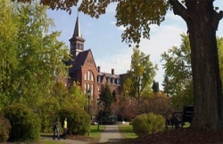 University of Vermont
