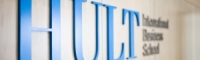 HULT International Business School offers bursary, which covers the cost of accommodation for students, joining HULT in October 2013 HULT International Business School offers bursary, which covers the cost of accommodation for students, joining HULT in October 2013