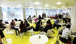 INTO partner universities