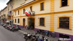 Discounts 15% and 10% for Undergraduate programs in Istituto Europeo di Design, Italy Discounts 15% and 10% for Undergraduate programs in Istituto Europeo di Design, Italy
