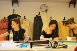 Discounts 15% and 10% for Undergraduate programs in Istituto Europeo di Design, Italy Discounts 15% and 10% for Undergraduate programs in Istituto Europeo di Design, Italy